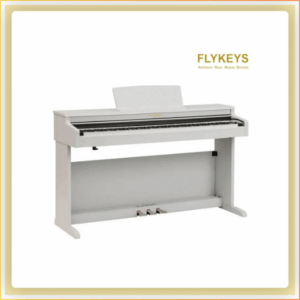 PIANO FLYKEYS LK03S WH NEW
