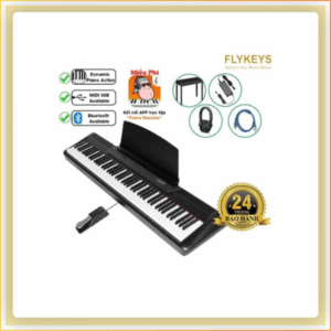 PIANO FLYKEYS FP 06 NEW