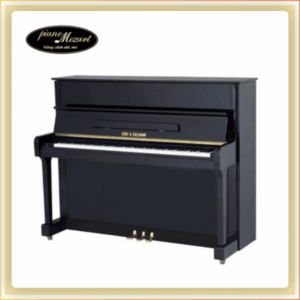 PIANO GORS & KALLMAN
