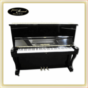 PIANO BALLINDAMM