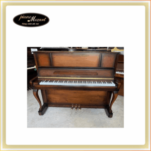 PIANO CRISTOFORI