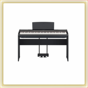PIANO YAMAHA P125