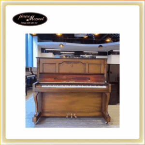 PIANO DIAPASON 125MX