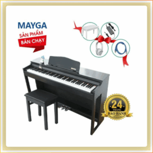 PIANO MAYGA MP-13R NEW
