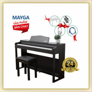 PIANO MAYGA MP-17R NEW