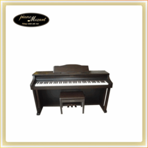 PIANO COLUMBIA EP 2000