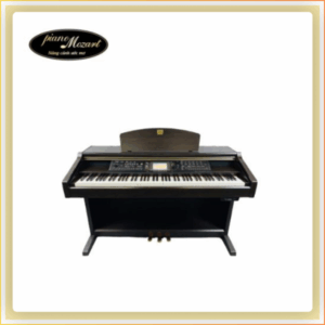 PIANO YAMAHA CVP203