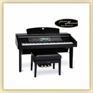 PIANO YAMAHA CVP 209