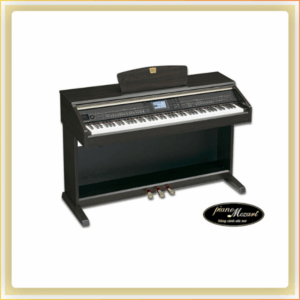 PIANO YAMAHA CVP401
