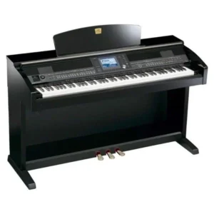 PIANO YAMAHA CVP 403