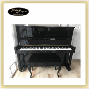 PIANO EAVESTAFF