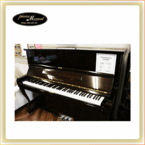 PIANO RUBITZ & SONS KI 200S