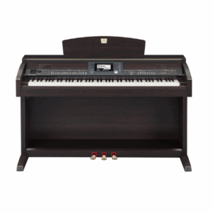 PIANO YAMAHA CVP 501