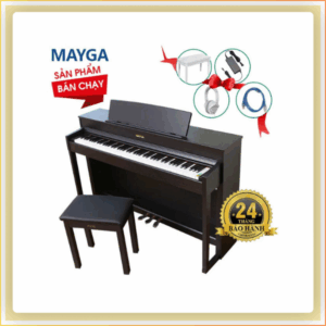 PIANO MAYGA MP-60R NEW