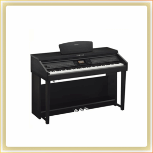 PIANO YAMAHA CVP 701