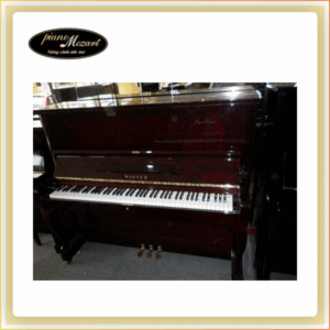 PIANO WAGNER W2C