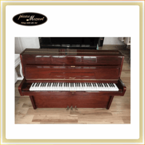 PIANO HORUGEL NO.3