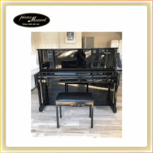 PIANO MOUTRIE