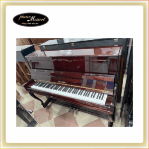 PIANO AUGUST HOFFMAN 112G