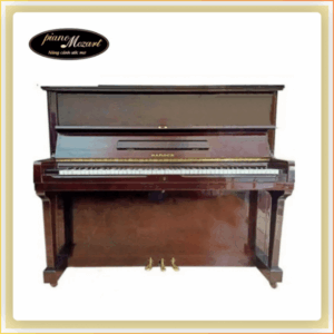 PIANO BAROCK
