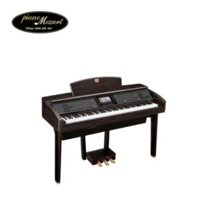 PIANO YAMAHA CVP 207
