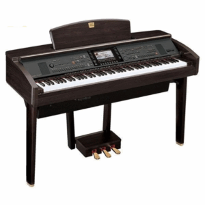 Piano Yamaha CVP 307