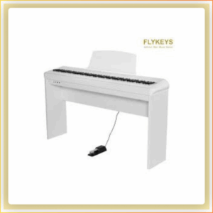 PIANO FLYKEYS LK6 NEW TRẮNG