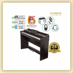 PIANO FLYKEYS LK6 NEW