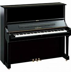 PIANO YAMAHA YU121EX