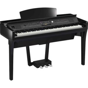 Piano Yamaha CVP 609