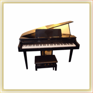PIANO YAMAHA CLP 555