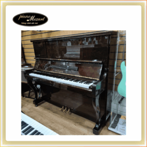 PIANO LAZARE