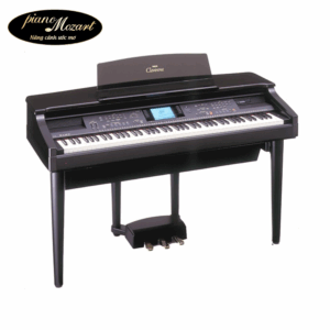 PIANO YAMAHA CVP 107