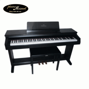 PIANO YAMAHA CLP 124