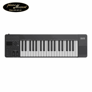 MIDI Keyboard Nux NTK-37 New