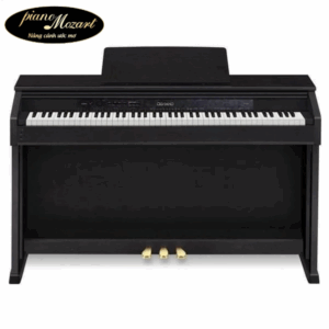 PIANO CASIO AP 650
