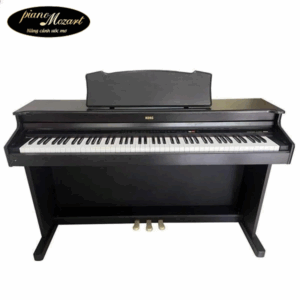 Piano Korg C 4500
