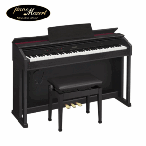 PIANO CASIO AP460