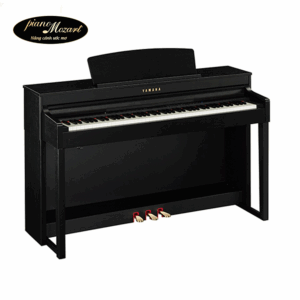 PIANO YAMAHA CLP 480