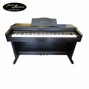 Piano Casio CDP 5500