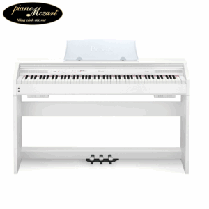 PIANO CASIO PX760