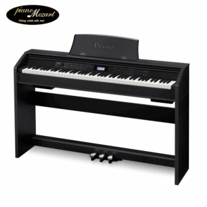 ĐÀN PIANO CASIO PX780BK