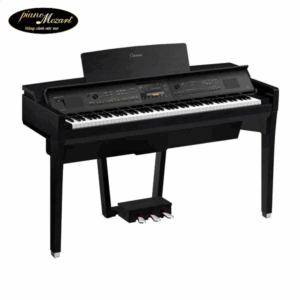 Piano Yamaha CVP 809 New