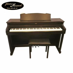 PIANO KORG C8500