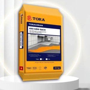 Keo dán gạch TORA CAO CẤP