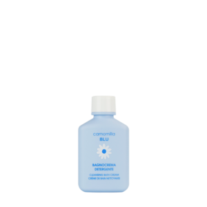 Kem tắm dưỡng ẩm Camomilla BLU Cleansing Bath Cream Travel Size 50ml
