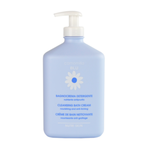 Kem tắm làm sạch Camomilla BLU 500ml