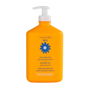 Dầu tắm dịu nhẹ Camomilla BLU 500ml