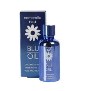 Blu Oil 50ml