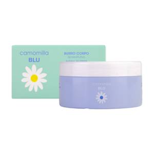Bơ dưỡng thể Camomilla BLU Body Butter 250ml